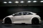 Honda Civic NGTC 2012 года